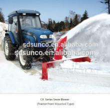 Souffleuse à neige Tractor Drive